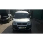 FIAT DOBLO (119) FIAT DOBLO (119) '2006 1.3 16V JTD CAT GRIS 2005