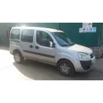 FIAT DOBLO (119) FIAT DOBLO (119) '2006 1.3 16V JTD CAT GRIS 2005