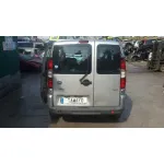 FIAT DOBLO (119) FIAT DOBLO (119) '2006 1.3 16V JTD CAT GRIS 2005