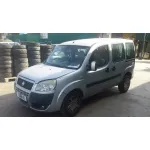 FIAT DOBLO (119) FIAT DOBLO (119) '2006 1.3 16V JTD CAT GRIS 2005