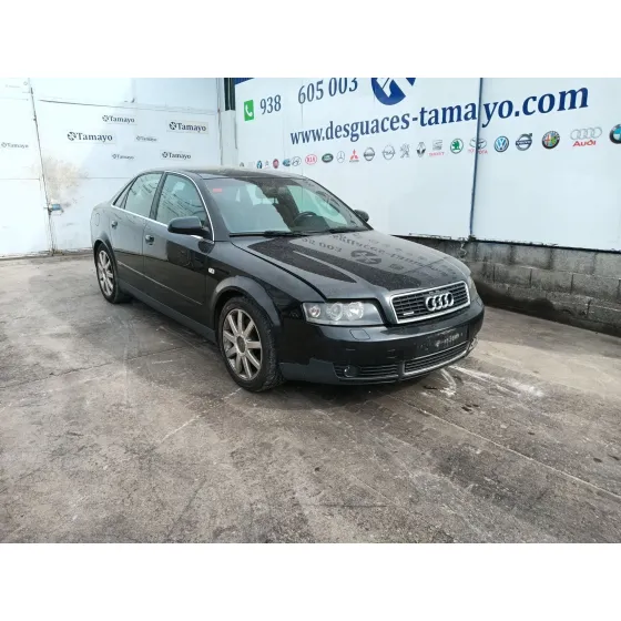 Audi A4 B6 (8E2) 2000