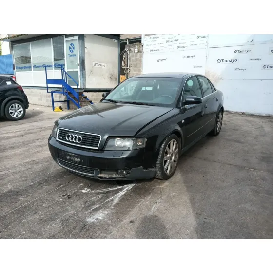 Audi A4 B6 (8E2) 2000