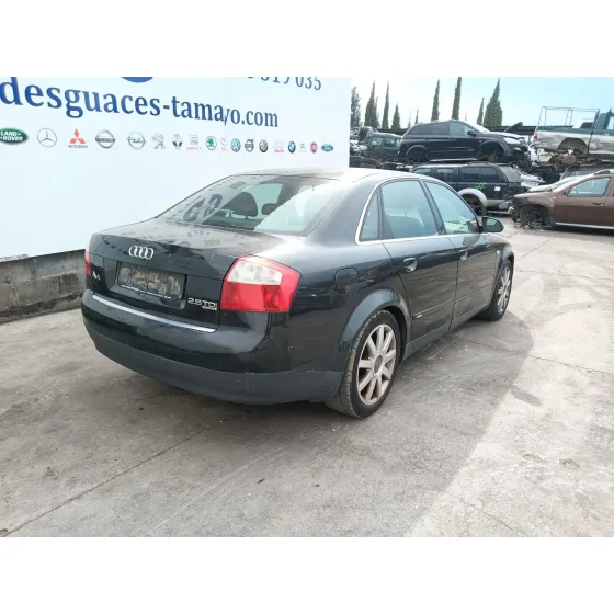 Audi A4 B6 (8E2) 2000