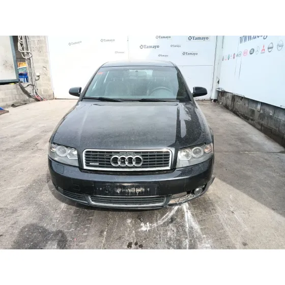 Audi A4 B6 (8E2) 2000