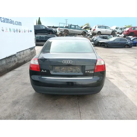 Audi A4 B6 (8E2) 2000