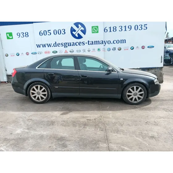 Audi A4 B6 (8E2) 2000