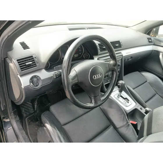 Audi A4 B6 (8E2) 2000