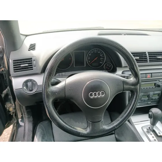 Audi A4 B6 (8E2) 2000