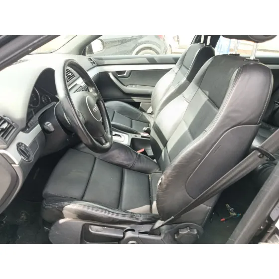 Audi A4 B6 (8E2) 2000