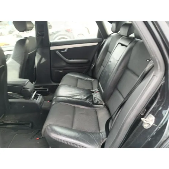 Audi A4 B6 (8E2) 2000