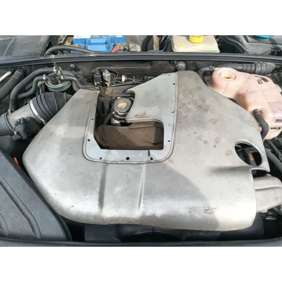 Audi A4 B6 (8E2) 2000