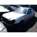 MERCEDES-BENZ CLASE E (W211) BERLINA MERCEDES CLASE E (W211) BERLINA '2003 3.2 V6 18V CAT PLATA 2002