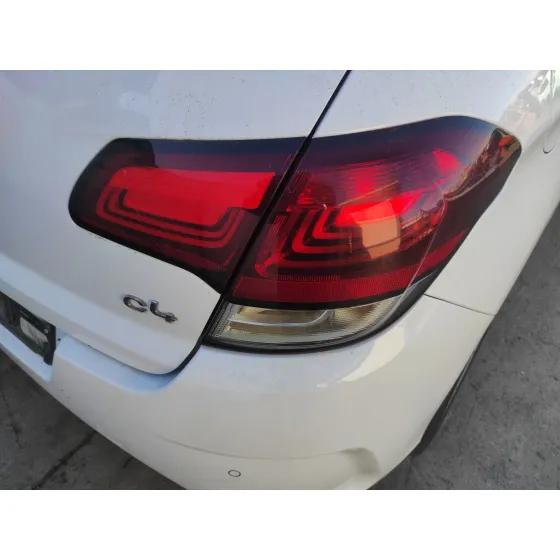 CITROEN C4 LIM. '2016 1.2 12V E-THP BLANCO