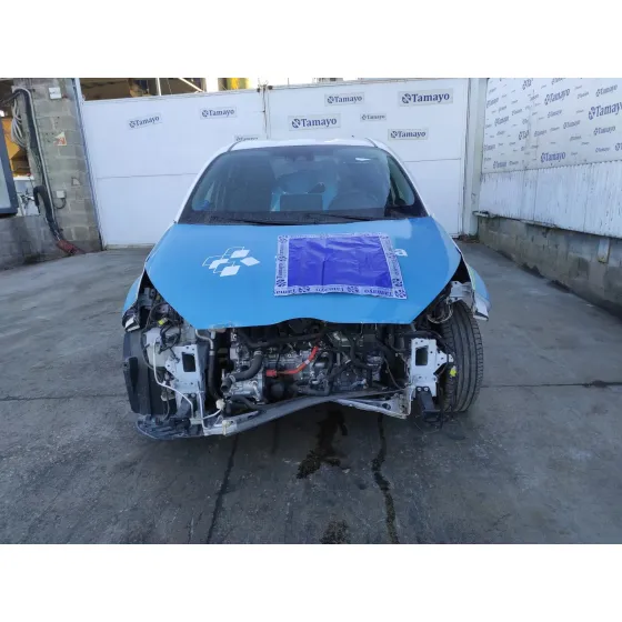 TOYOTA YARIS (XPA1F/MXPH11/CHXNBW) 2022 HYBRID 1.5CC BLANCO ROTULADO
