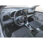 TOYOTA YARIS (XPA1F/MXPH11/CHXNBW) TOYOTA YARIS (XPA1F/MXPH11/CHXNBW) 2022 HYBRID 1.5CC BLANCO ROTULADO 2020