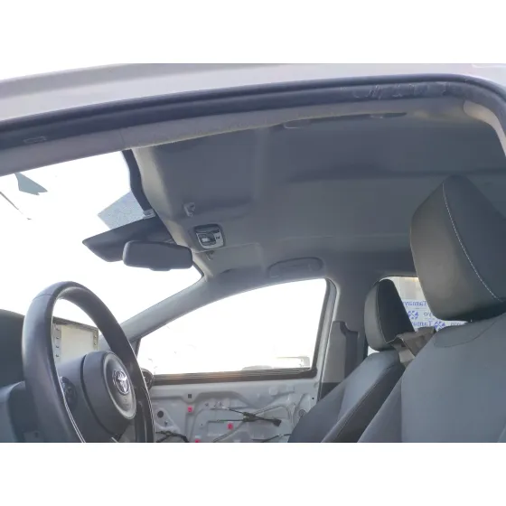 TOYOTA YARIS (XPA1F/MXPH11/CHXNBW) 2022 HYBRID 1.5CC BLANCO ROTULADO