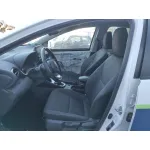 TOYOTA YARIS (XPA1F/MXPH11/CHXNBW) TOYOTA YARIS (XPA1F/MXPH11/CHXNBW) 2022 HYBRID 1.5CC BLANCO ROTULADO 2020
