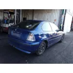 BMW SERIE 3 BERLINA (E46) BMW SERIE 3 BERLINA (E46) '2001 316I AZUL 2002