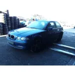 BMW SERIE 3 BERLINA (E46) BMW SERIE 3 BERLINA (E46) '2001 316I AZUL 2002