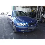 BMW SERIE 3 BERLINA (E46) BMW SERIE 3 BERLINA (E46) '2001 316I AZUL 2002