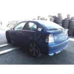 BMW SERIE 3 BERLINA (E46) BMW SERIE 3 BERLINA (E46) '2001 316I AZUL 2002