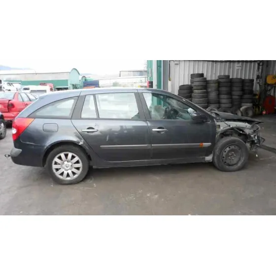 RENAULT LAGUNA II GRANDTOUR (KG0) '2003 1.9 DCI DIESEL GRIS