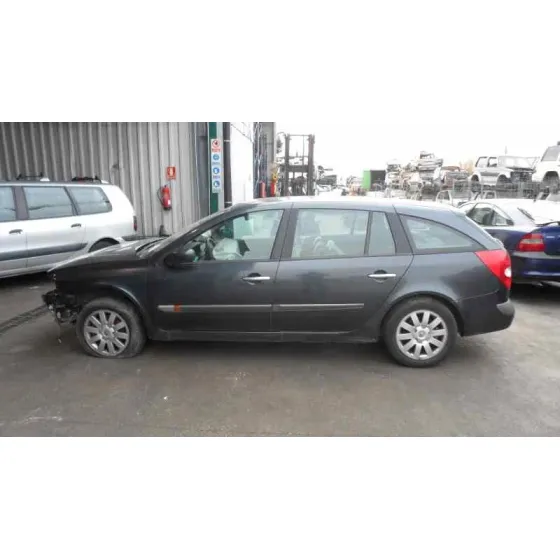 RENAULT LAGUNA II GRANDTOUR (KG0) '2003 1.9 DCI DIESEL GRIS
