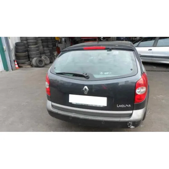 RENAULT LAGUNA II GRANDTOUR (KG0) '2003 1.9 DCI DIESEL GRIS
