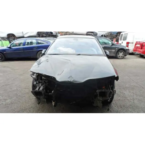 RENAULT LAGUNA II GRANDTOUR (KG0) '2003 1.9 DCI DIESEL GRIS
