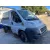 FIAT DUCATO FURGON FIAT DUCATO FURGON '2009 ELECTRICO - MICRO VETT BLANCO 2005