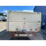 FIAT DUCATO FURGON FIAT DUCATO FURGON '2009 ELECTRICO - MICRO VETT BLANCO 2005