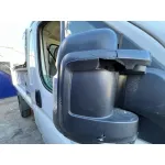 FIAT DUCATO FURGON FIAT DUCATO FURGON '2009 ELECTRICO - MICRO VETT BLANCO 2005