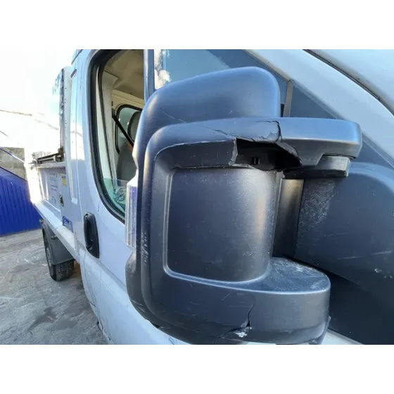 FIAT DUCATO FURGON '2009 ELECTRICO - MICRO VETT BLANCO