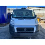 FIAT DUCATO FURGON FIAT DUCATO FURGON '2009 ELECTRICO - MICRO VETT BLANCO 2005