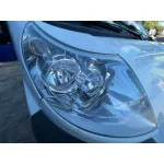 FIAT DUCATO FURGON FIAT DUCATO FURGON '2009 ELECTRICO - MICRO VETT BLANCO 2005