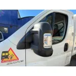 FIAT DUCATO FURGON FIAT DUCATO FURGON '2009 ELECTRICO - MICRO VETT BLANCO 2005