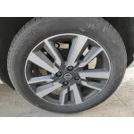 NISSAN MICRA V (K14) NISSAN MICRA V (K14) '2021 1.0 12V CAT BLANCO 2016