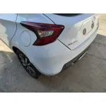 NISSAN MICRA V (K14) NISSAN MICRA V (K14) '2021 1.0 12V CAT BLANCO 2016