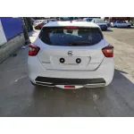NISSAN MICRA V (K14) NISSAN MICRA V (K14) '2021 1.0 12V CAT BLANCO 2016