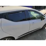 NISSAN MICRA V (K14) NISSAN MICRA V (K14) '2021 1.0 12V CAT BLANCO 2016