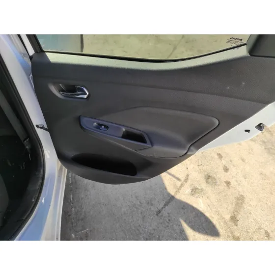 NISSAN MICRA V (K14) '2021 1.0 12V CAT BLANCO