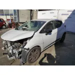 NISSAN MICRA V (K14) NISSAN MICRA V (K14) '2021 1.0 12V CAT BLANCO 2016