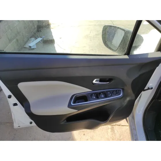 NISSAN MICRA V (K14) '2021 1.0 12V CAT BLANCO