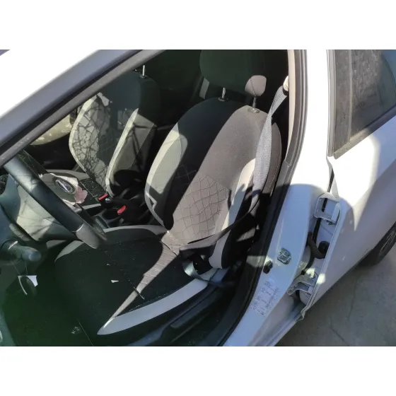NISSAN MICRA V (K14) '2021 1.0 12V CAT BLANCO