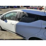 NISSAN MICRA V (K14) NISSAN MICRA V (K14) '2021 1.0 12V CAT BLANCO 2016