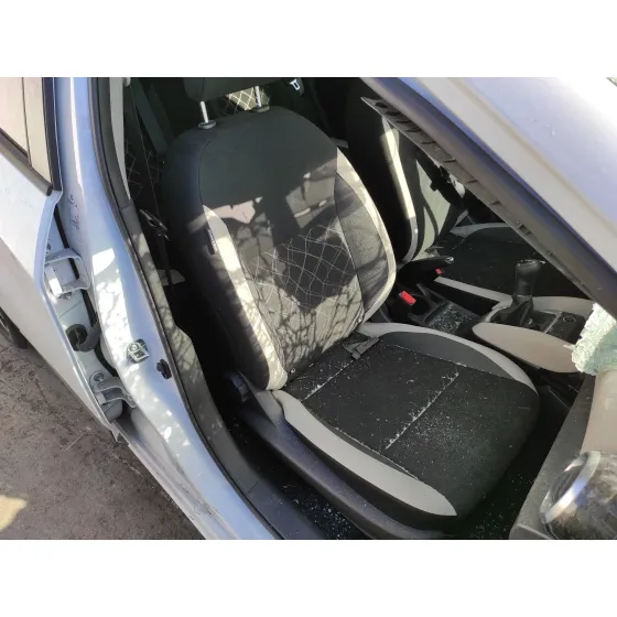 NISSAN MICRA V (K14) '2021 1.0 12V CAT BLANCO