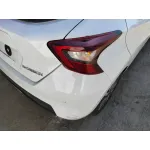 NISSAN MICRA V (K14) NISSAN MICRA V (K14) '2021 1.0 12V CAT BLANCO 2016