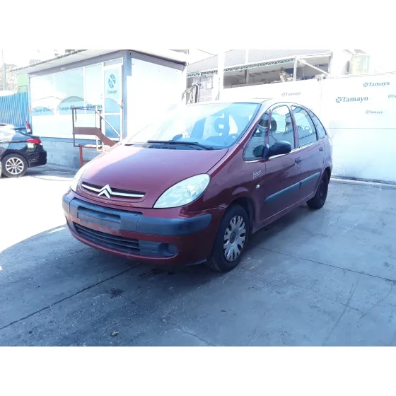 CITROEN XSARA PICASSO '2008 * ROJO