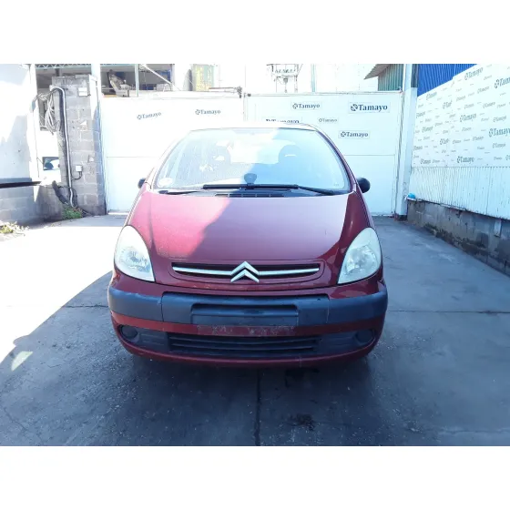 CITROEN XSARA PICASSO '2008 * ROJO