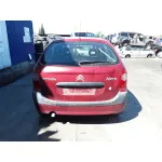 CITROEN XSARA PICASSO '2008 * ROJO